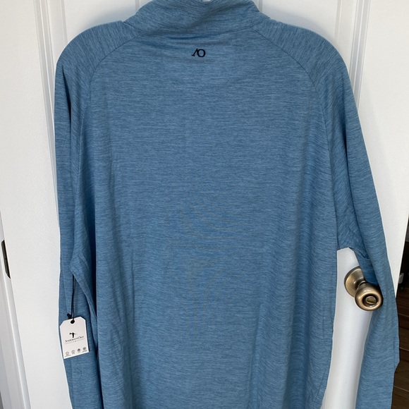 AndersonOrd men’s pullover XXL. NWT - Picture 4 of 9